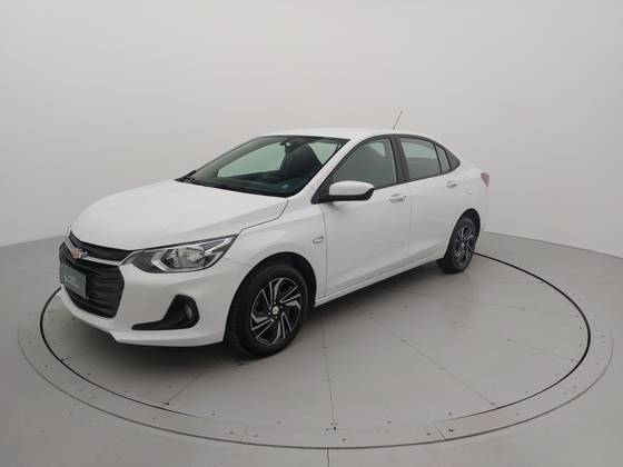 CHEVROLET ONIX 1.0 FLEX PLUS LT MANUAL CHEVROLET ONIX 1.0 FLEX PLUS LT MANUAL